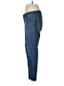 Democracy Solid Blue Jeans Size 8 - photo 5