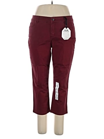 Liz Claiborne Casual Pants (view 1)
