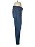 Democracy Solid Blue Jeans Size 8 - photo 4