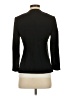 Theory Black Wool Blazer Size 4 - photo 2