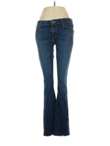 Rich & Skinny Jeans (view 1)