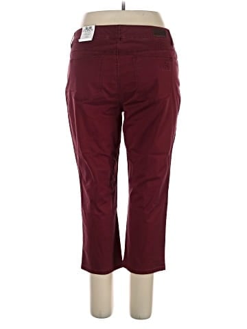 Liz Claiborne Casual Pants (view 2)