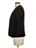 Theory Black Wool Blazer Size 4 - photo 5