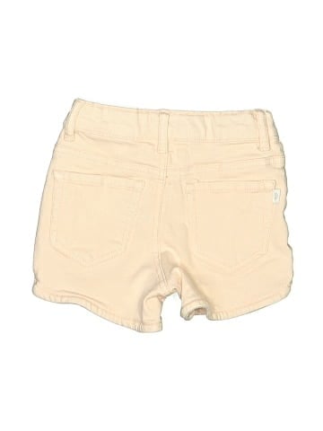 Jamie Kay Khaki Shorts (view 2)