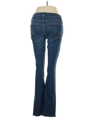 Rich & Skinny Jeans (view 2)