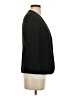 Theory Black Wool Blazer Size 4 - photo 4
