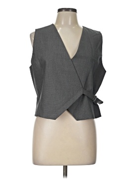 Christian Lacroix Sleeveless Blouse