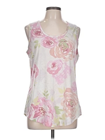 Lularoe Tank Top (view 1)