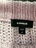 Express Pink Pullover Sweater Size M - photo 7