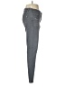 Democracy Stripes Gray Jeans Size 8 - photo 4