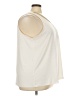 Cj Banks Ivory Sleeveless Blouse Size 3X - photo 4
