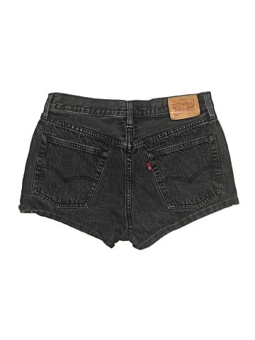 Levi's Denim Shorts (view 2)