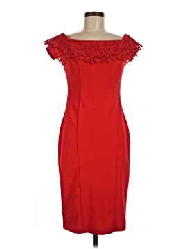 Bisou Bisou Cocktail Dress