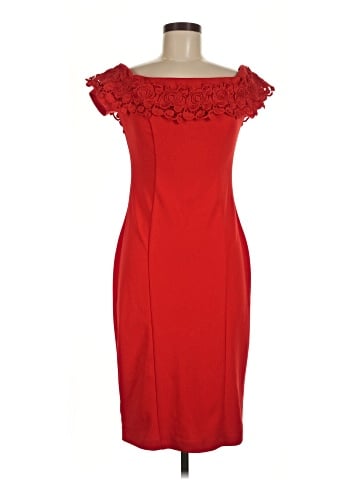 Bisou Bisou Cocktail Dress (view 1)