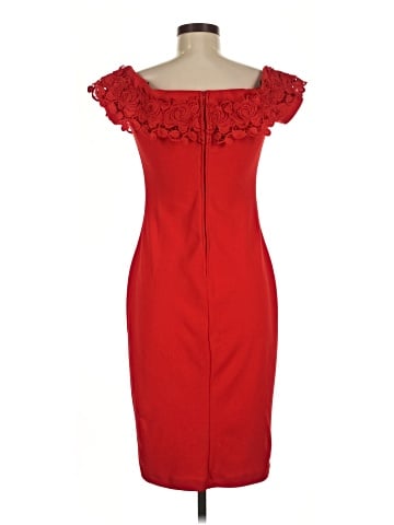 Bisou Bisou Cocktail Dress (view 2)