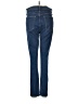 Gap Hearts Blue Jeans Size 29 waist - photo 2