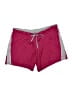 C9 By Champion Color Block Pink Athletic Shorts Size M - photo 1