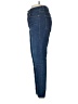 Gap Hearts Blue Jeans Size 29 waist - photo 5