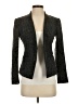 Theory Tweed Gray Blazer Size 4 - photo 1