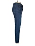Gap Hearts Blue Jeans Size 29 waist - photo 4