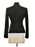 Theory Tweed Gray Blazer Size 4 - photo 2