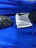 Nike 100% Polyester Blue Athletic Shorts Size S (youth) - photo 3