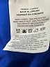 Nike 100% Polyester Blue Athletic Shorts Size S (youth) - photo 4