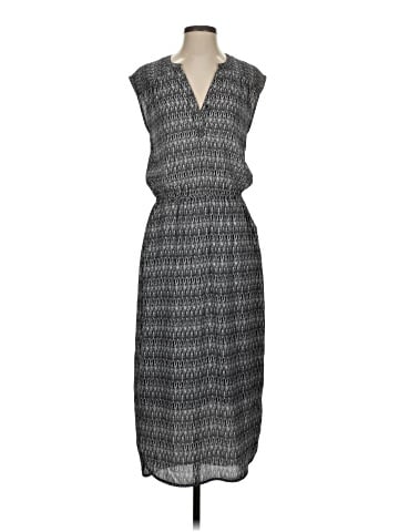 dalia Casual Dress (view 1)