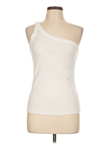 Banana Republic Sleeveless T-Shirt (view 1)