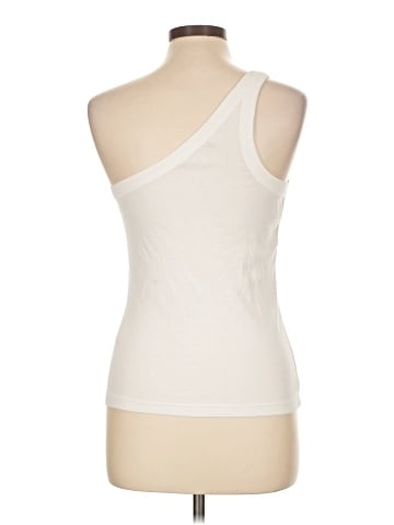 Banana Republic Sleeveless T-Shirt (view 2)