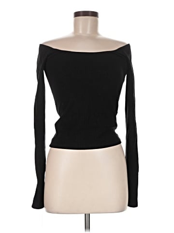 Reformation Long Sleeve T-Shirt (view 1)
