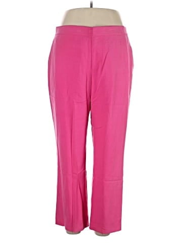 Lauren by Ralph Lauren Active Pants (view 1)