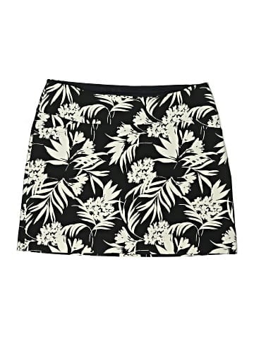 S.C. & Co. Casual Skirt (view 1)