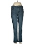 Gap Hearts Blue Jeans Size 29 waist - photo 1