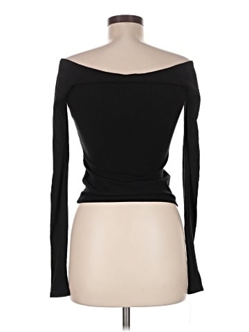 Reformation Long Sleeve T-Shirt (view 2)