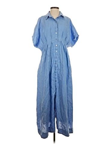 EXQUISE Casual Dress (view 1)
