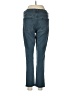 Gap Hearts Blue Jeans Size 29 waist - photo 2