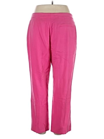 Lauren by Ralph Lauren Active Pants (view 2)