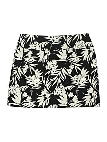 S.C. & Co. Casual Skirt (view 2)