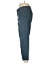 Gap Hearts Blue Jeans Size 29 waist - photo 5