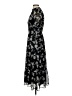 Lulus Black Cocktail Dress Size S - photo 5