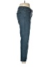 Gap Hearts Blue Jeans Size 29 waist - photo 4