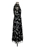 Lulus Black Cocktail Dress Size S - photo 4