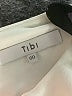 Tibi Ivory Casual Dress Size 00 - photo 7