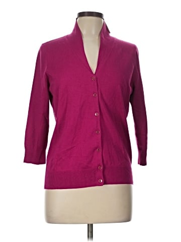 Talbots Cardigan (view 1)