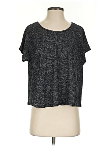 Express Outlet Short Sleeve Top (view 1)