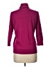 Talbots Purple Cardigan Size Lg Petite - photo 2