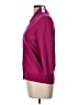 Talbots Purple Cardigan Size Lg Petite - photo 5