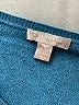 Charter Club Teal Pullover Sweater Size L - photo 7