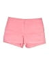 J.Crew Solid Pink Shorts Size 12 - photo 1